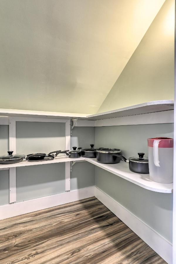 Old Orchard Beach Apartment - Quick Walk To Beach! Экстерьер фото