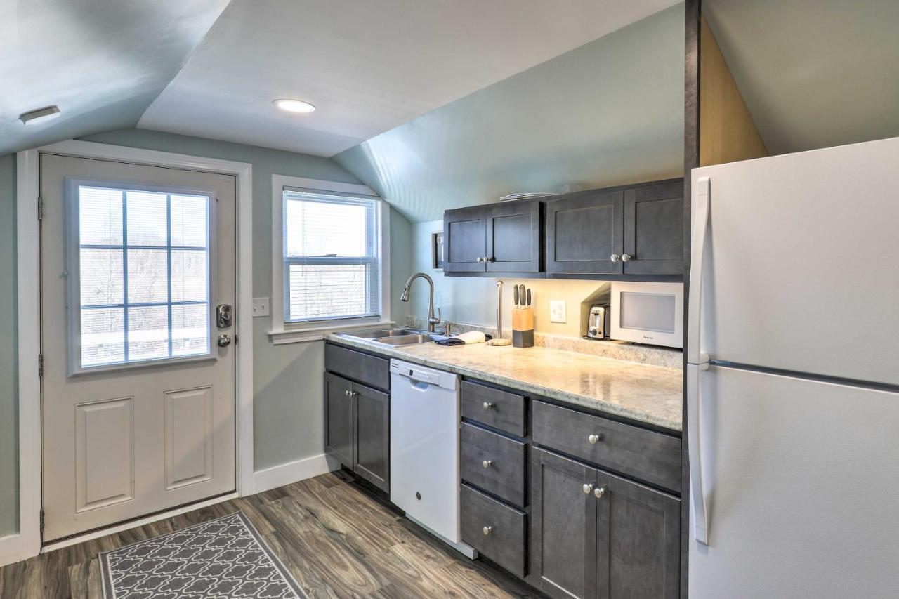 Old Orchard Beach Apartment - Quick Walk To Beach! Экстерьер фото